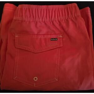 Hurley Board Shorts-XL